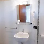 Bagno Lunezia Отель