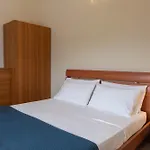 Отель Bagno Lunezia *