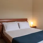 Bagno Lunezia Отель Марина-ди-Каррара