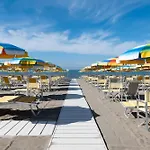 Bagno Lunezia Отель