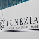 Отель Bagno Lunezia *