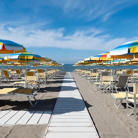 Bagno Lunezia Hotel