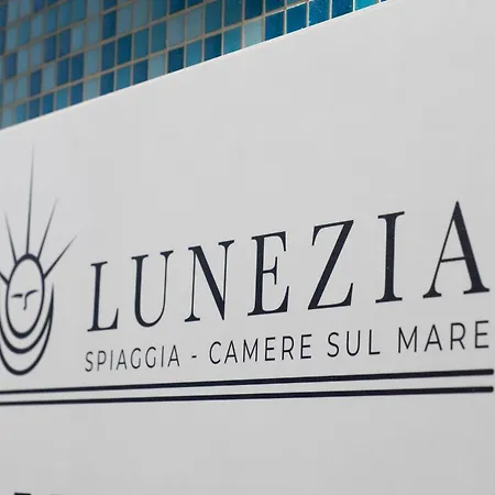 Hotel Bagno Lunezia *