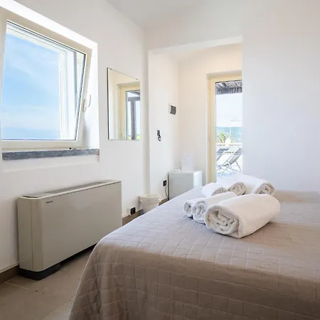 Bagno Lunezia Hotel