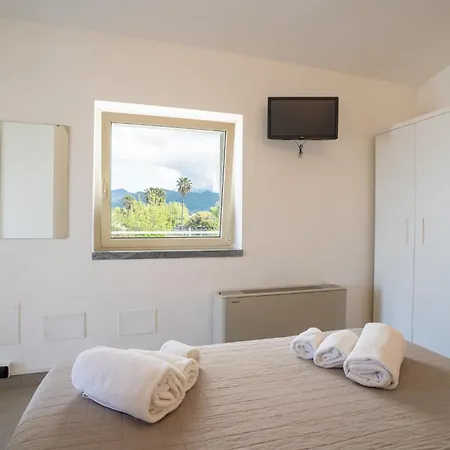 Hotel Bagno Lunezia