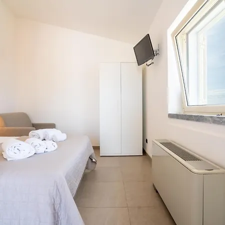 Bagno Lunezia *