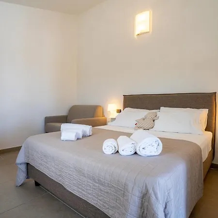 Bagno Lunezia Hotel *