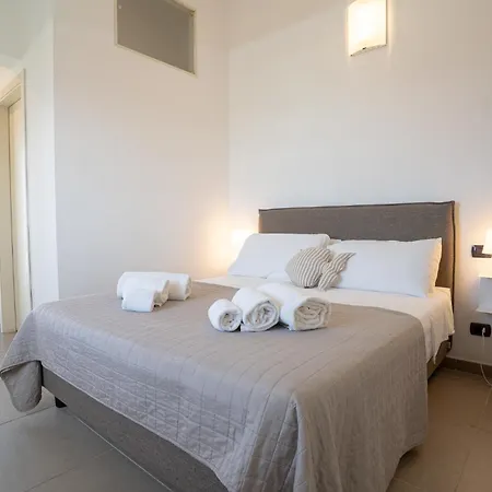 Bagno Lunezia Hotel Marina Di Carrara